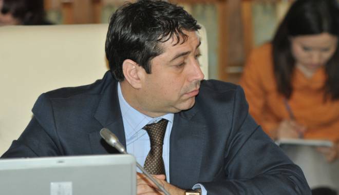 Fostul ministru al Internelor, Cristian David, a fost arestat - cristiandavid-1421911144.jpg
