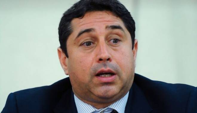 Fostul ministru Cristian David, în arest la domiciliu - cristiandavid-1426615589.jpg