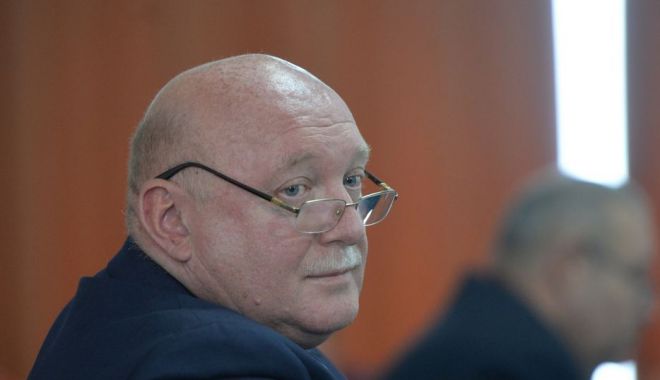 Cristian Deliorga și Gheorghe Stan au depus jurământul de învestitură ca judecători CCR - cristiandeliorga-1560854190.jpg