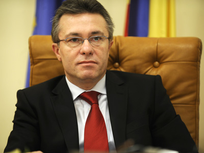 Cristian Diaconescu: În evaluarea FMI economia românească continuă să crească - cristiandiaconescu-1311950195.jpg