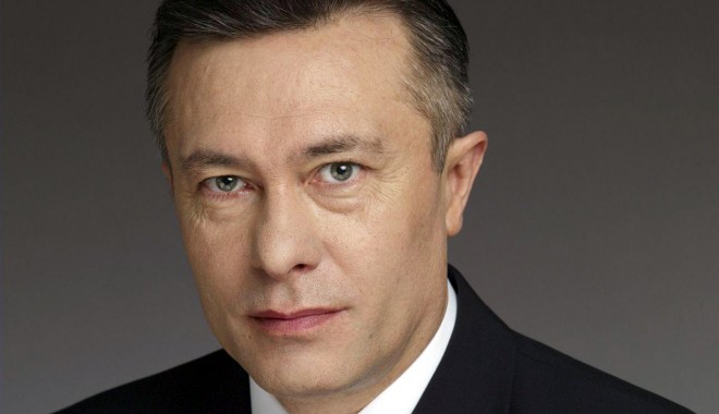Cristian Diaconescu a depus jurământul de învestitură în funcția de ministru de Externe - cristiandiaconescu-1327425093.jpg