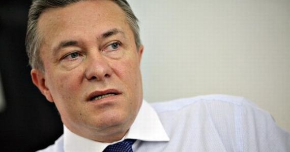 Ministrul Cristian Diaconescu va evalua proiectul legii votului prin corespondență - cristiandiaconescu-1327670577.jpg