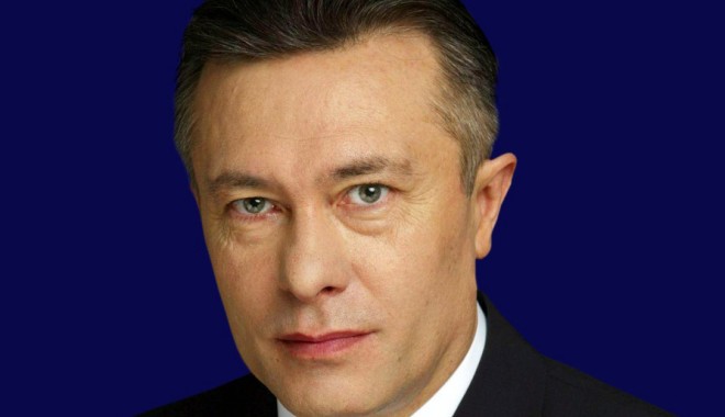 Aviz favorabil pentru Cristian Diaconescu, propus la Ministerul de Externe - cristiandiaconescu-1328713044.jpg