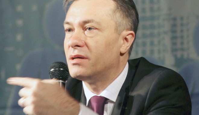 Este aproape exclus să nu se decidă până la sfârșitul anului aderarea la Schengen - cristiandiaconescu-1332065521.jpg