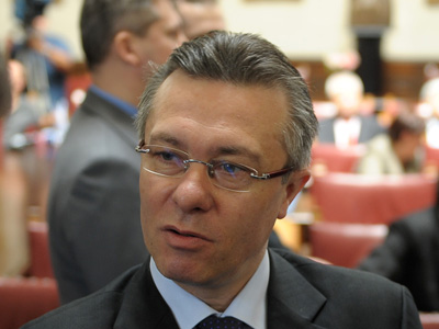 Diaconescu susține necesitatea unui angajament pe termen lung al UE în Afganistan - cristiandiaconescu-1332497777.jpg