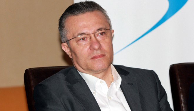 Cristian Diaconescu susține că în România nu există opoziție - cristiandiaconescu-1383241207.jpg