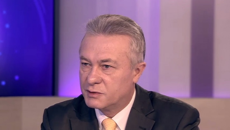 De ce nu participă România la întâlnirea de la Paris? Cristian Diaconescu a dat răspunsul - cristiandiaconescu-1739777026.jpg