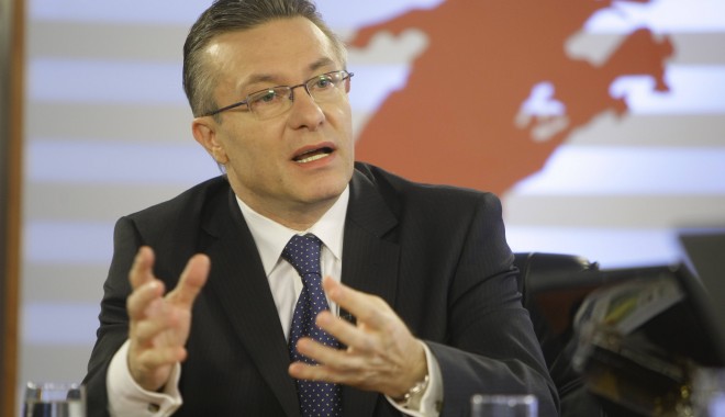 Cristian Diaconescu susține că în România nu există opoziție - cristiandiaconescu45cc6e0221-1383223561.jpg