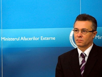 Voi continua demersurile pentru închiderea în 2012 a capitolului aderării la zona Schengen - cristiandiaconescumae-1327486396.jpg