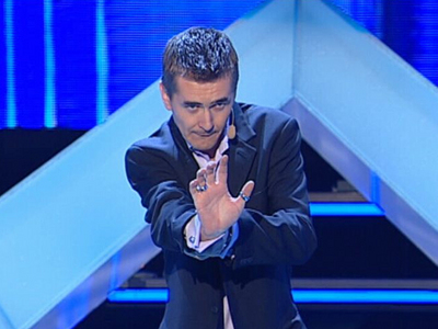 Andi Moisescu: Cristian Gog folosește trucuri ieftine, ușor de cumpărat de pe net - cristiangog-1336902690.jpg