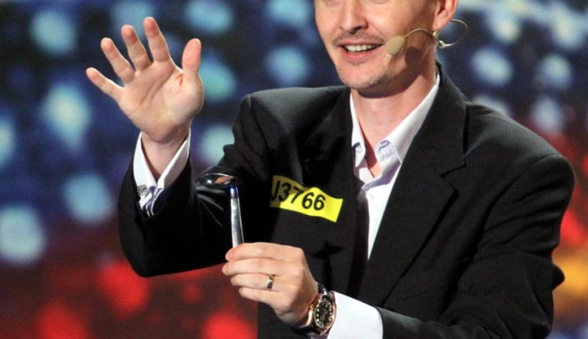 Mentalistul Cristian Gog, oprit de ProTV de la un număr periculos - cristiangog-1337778437.jpg