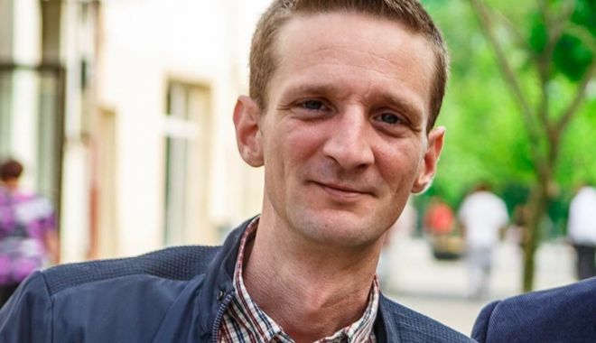 Cristian Hemeș, desemnat președinte  la ALDE  Valu lui Traian - cristianhemes-1536326302.jpg