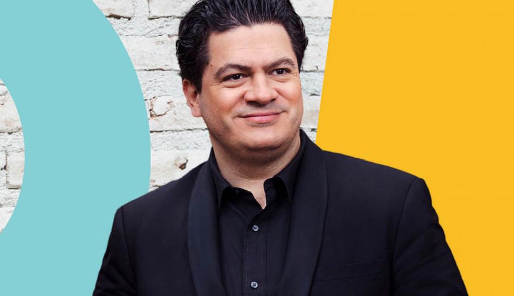 Dirijorul Cristian Măcelaru va conduce Orchestra Naţională a Franţei la Jocurile Olimpice de la Paris