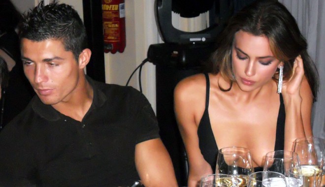 Cristiano Ronaldo și Irina Shayk, aproape de despărțire - cristianoronaldo-1330614937.jpg