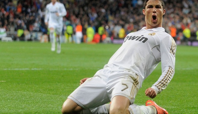 Povestea amuzantă a venirii lui Cristiano Ronaldo la Manchester United: 