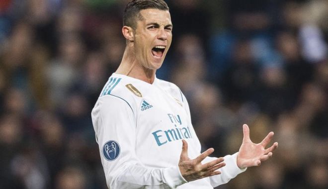 Fotbal / Real Madrid - Eibar (2-1), după o dublă a lui Cristiano Ronaldo - cristianoronaldo-1520694261.jpg