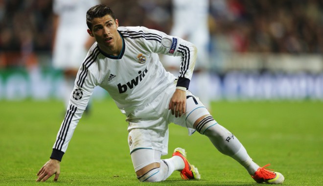 Cristiano Ronaldo, aroganța maximă la adresa suporterilor bulgari. Declarația dată de portughez la finalul partidei - cristianoronaldo20134-1412320215.jpg