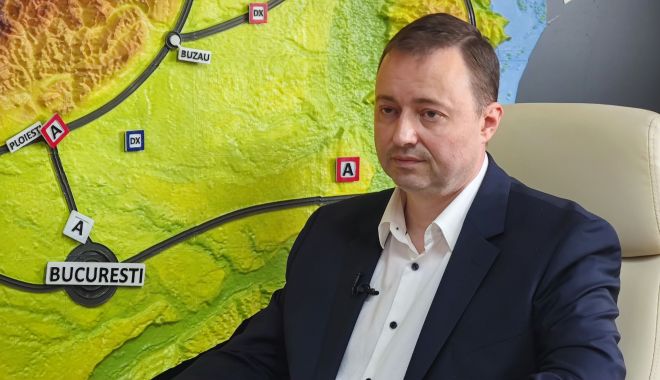 CNAIR are director nou. Cristian Pistol numit pe patru ani