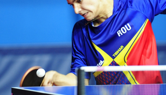 Cristian Pletea, două medalii la Campionatul European de la Zagreb - cristianpletea-1468950910.jpg
