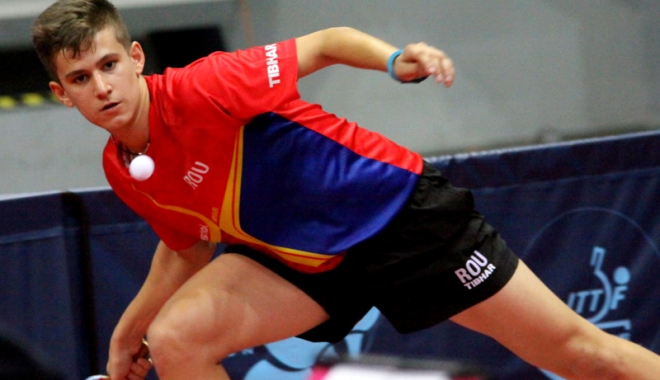 Cristian Pletea, formă excelentă la Campionatul Mondial - cristianpletea-1480859429.jpg
