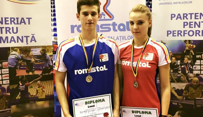 Cristian Pletea, campion național de seniori - cristianpletea-1488731474.jpg