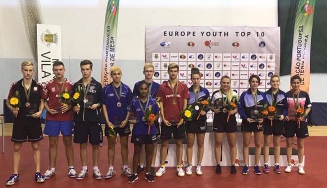 Cristian Pletea, cel mai bun  la Europe Youth Top 10 - cristianpletea-1536593636.jpg
