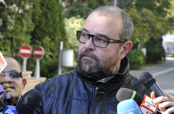 Incendiu Colectiv / Cristian Popescu Piedone, la DNA - cristianpopescupiedone-1450260887.jpg
