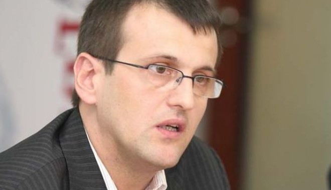 Cristian Preda: Singurul aliat natural al PDL e PNȚCD - cristianpreda1-1317154720.jpg