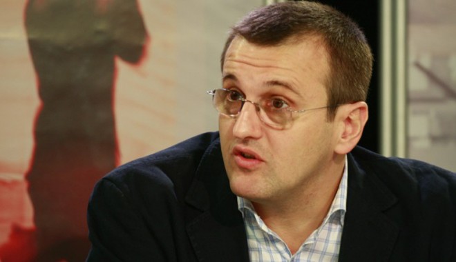 Cristian Preda deschide lista PMP pentru alegerile europarlamentare - cristianpredadeschidelistapmp-1395764944.jpg