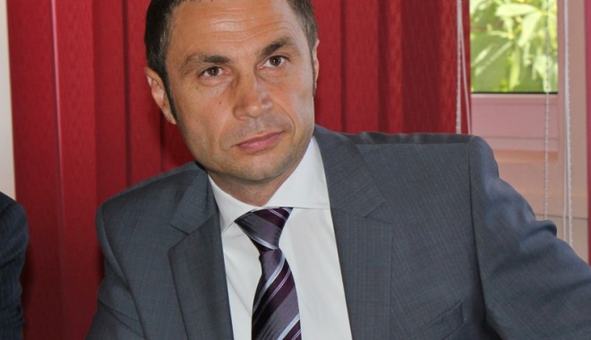 Milioane de euro pentru conservarea istoriei cetății Callatis - cristianradu2-1366214322.jpg