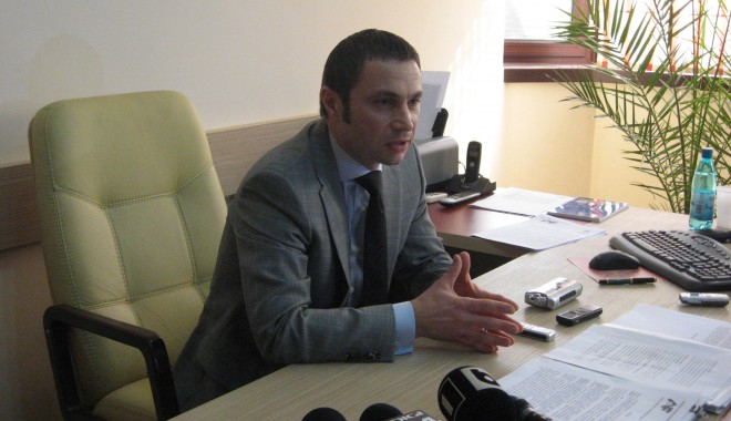 Primarul Cristian Radu, întâlnire cu colectorii de fier vechi din sudul litoralului - cristianraduc1331033136-1362176650.jpg
