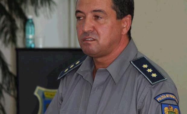 Șeful Gărzii de Coastă, distins cu Ordinul 
