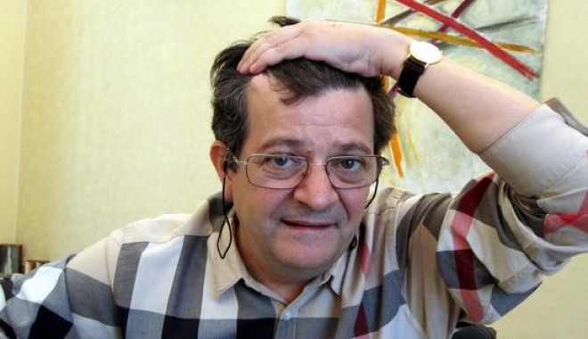 Cristian Sima: 