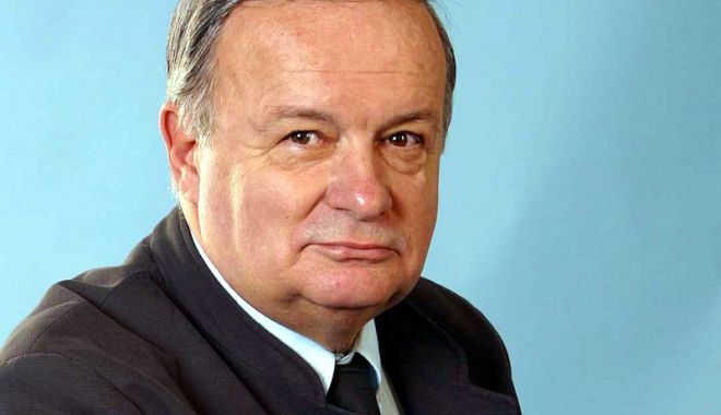 Cristian Țopescu s-a stins din viață. 