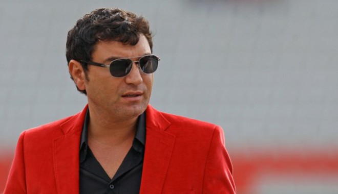 Cristian Borcea, transportat de urgență la Spitalul Județean Constanța - cristiborceatransportat-1407344789.jpg