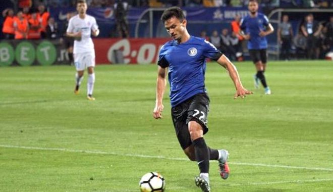 Cristi Ganea se întoarce la Athletic Bilbao - cristiganea-1593450880.jpg
