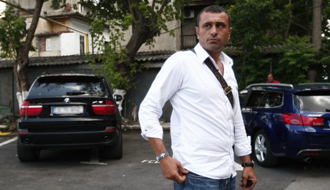 Cristi Munteanu: 