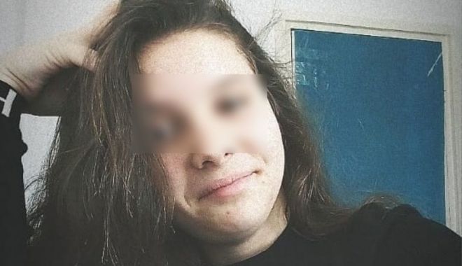 Cristina, fata din Tulcea care s-a aruncat de la etajul unui bloc, a murit la spital - cristina-1583433393.jpg