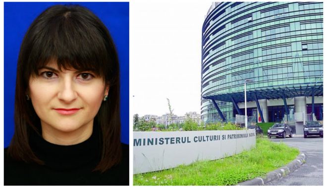 Deputatul Cristina Dumitrache, apel pentru salvarea culturii româneşti - cristina-1604428962.jpg