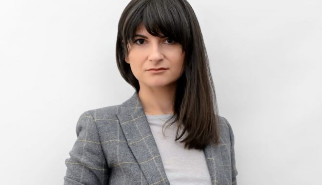 Deputatul Cristina Dumitrache, campanie împotriva drogurilor - cristina-dumitrache-1684156264.jpg