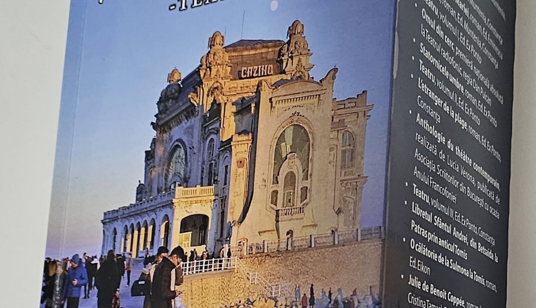 ”Povești din lumea Cazinoului” transpuse pe simeze, dar și scenic - cristina-tamas-1742995137.jpg