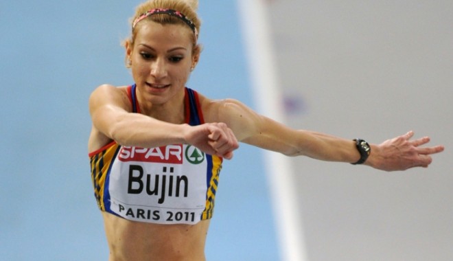 Cristina Bujin - vicecampioană balcanică, Iulian Geambazu - medalie de bronz - cristinabujin-1309811698.jpg