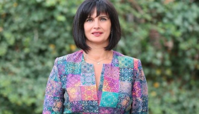 Primul parlamentar PSD care anunță, public, că susține învestirea Guvernului Orban - cristinaburciu05636600-1572441772.jpg
