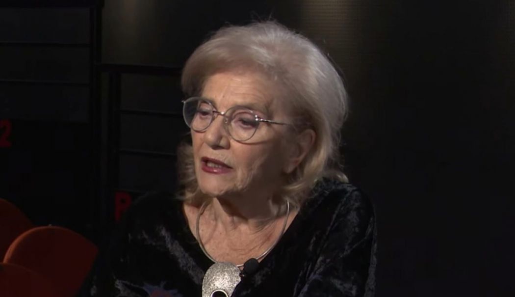 Cristina Deleanu, actriţă de teatru şi film, a murit la vârstă de 84 de ani - cristinadeleanu-1747289345.jpg