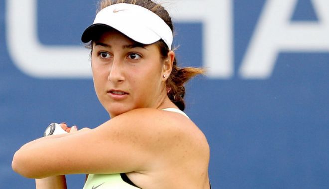 ​ITF Trieste: Cristina Dinu a câștigat finala probei de dublu - cristinadinu-1567875184.jpg