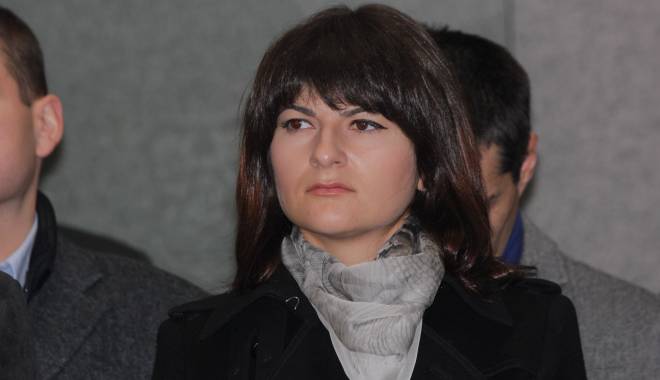 Pleacă și ei din PSD? Ce decizie au luat deputații de Constanța Dumitrache și Dobre - cristinadumitrache1-1424682850.jpg