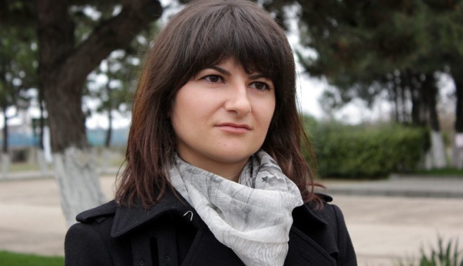 Cristina Dumitrache, singurul parlamentar constănțean ce a semnat proiectul lui Remus Cernea - cristinadumitrache7-1374686296.jpg