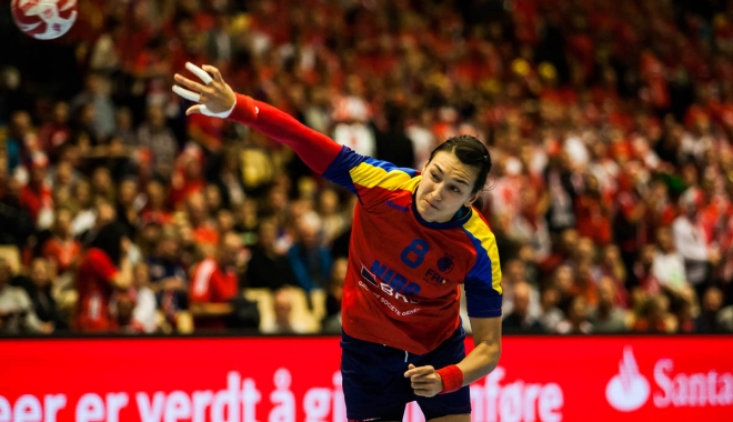 Cristina Neagu, portdrapelul României la Jocurile Olimpice? - cristinaneagu-1467641280.jpg