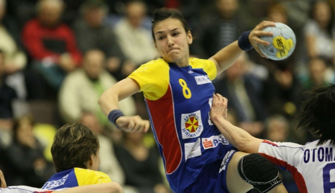 Cristina Neagu, DEZAMĂGITĂ: 