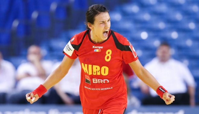 Neagu, naționala feminină  a României și CSM București,  între favoritele fanilor în 2016 - cristinaneagu-1483640512.jpg